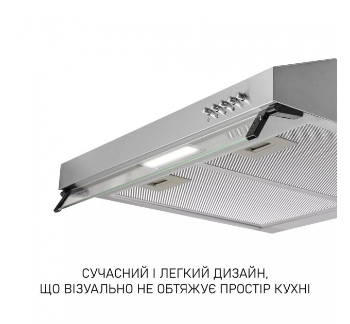 Minola Витяжка Minola HPL 622 I