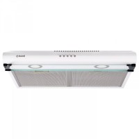 Витяжка Perfelli PL 6042 W LED