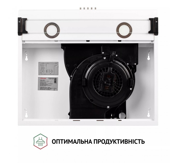 Perfelli Витяжка Perfelli PL 6042 W LED