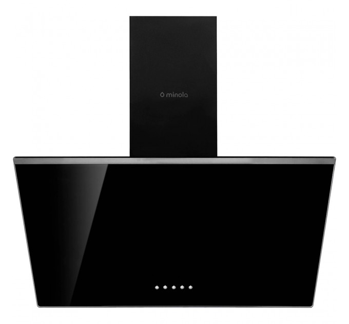 Minola Витяжка Minola HDN 5222 BL/Inox 700 LED