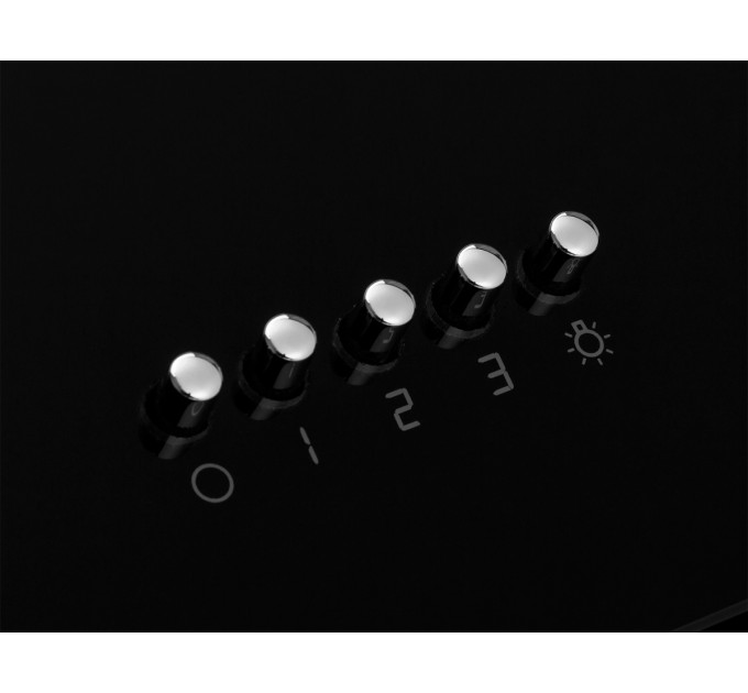 Minola Витяжка Minola HDN 5222 BL/Inox 700 LED