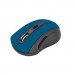Defender Мишка Defender Accura MM-665 Blue (52667)
