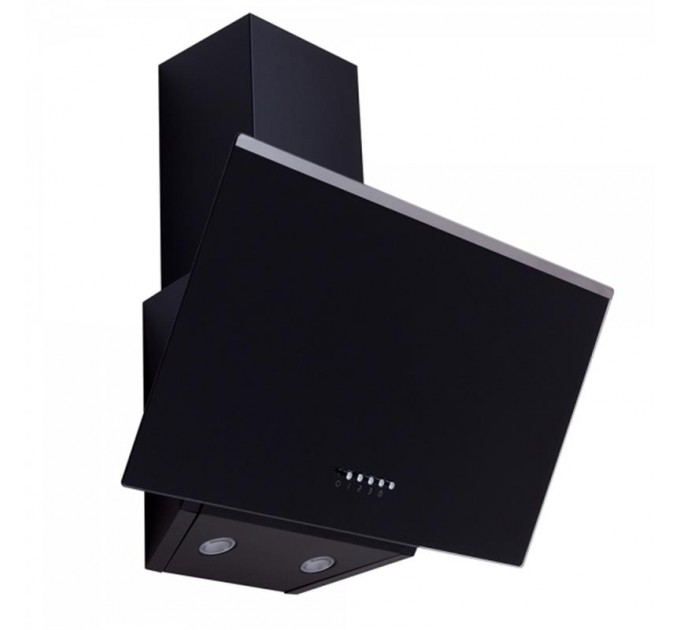 Minola Витяжка Minola HDN 6222 BL/INOX 700 LED