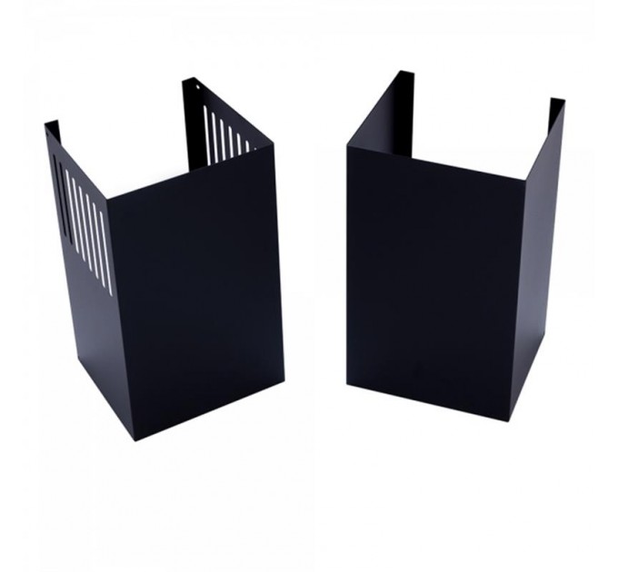 Minola Витяжка Minola HDN 6222 BL/INOX 700 LED