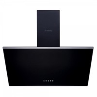 Витяжка Minola HDN 6222 BL/INOX 700 LED