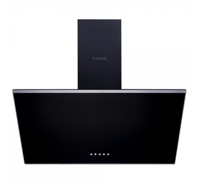 Minola Витяжка Minola HDN 6222 BL/INOX 700 LED