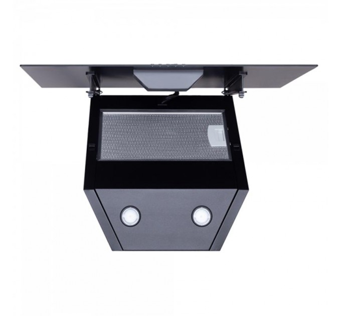 Minola Витяжка Minola HDN 6222 BL/INOX 700 LED