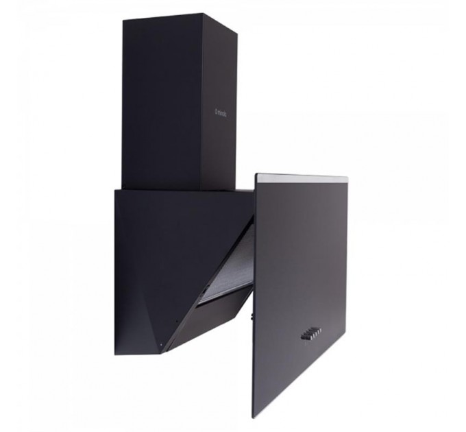 Minola Витяжка Minola HDN 6222 BL/INOX 700 LED