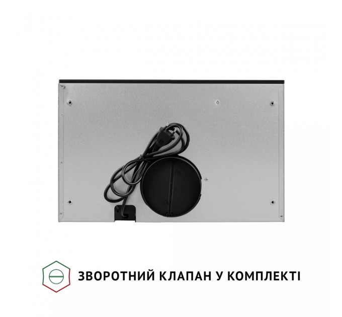 Perfelli Витяжка Perfelli TL 502 BL LED