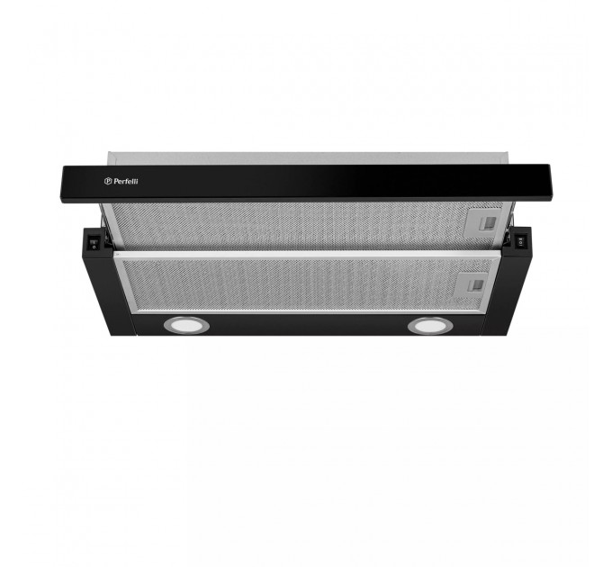 Perfelli Витяжка Perfelli TL 602 BL LED