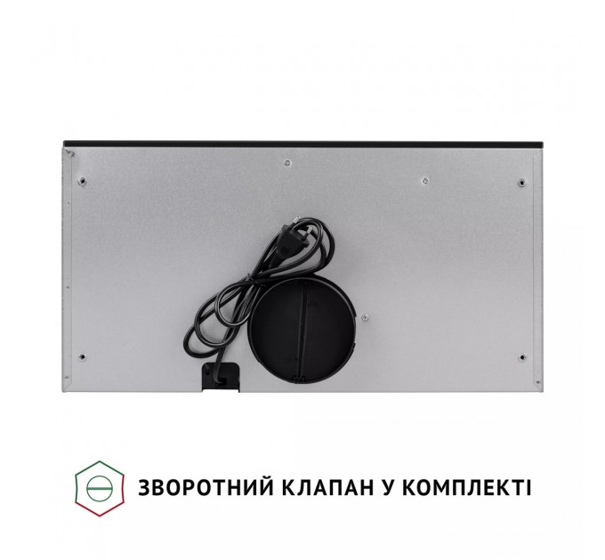 Perfelli Витяжка Perfelli TL 602 BL LED
