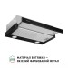 Perfelli Витяжка Perfelli TL 602 BL LED
