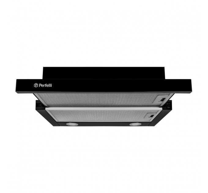 Perfelli Витяжка Perfelli TL 6212 BL 700 LED