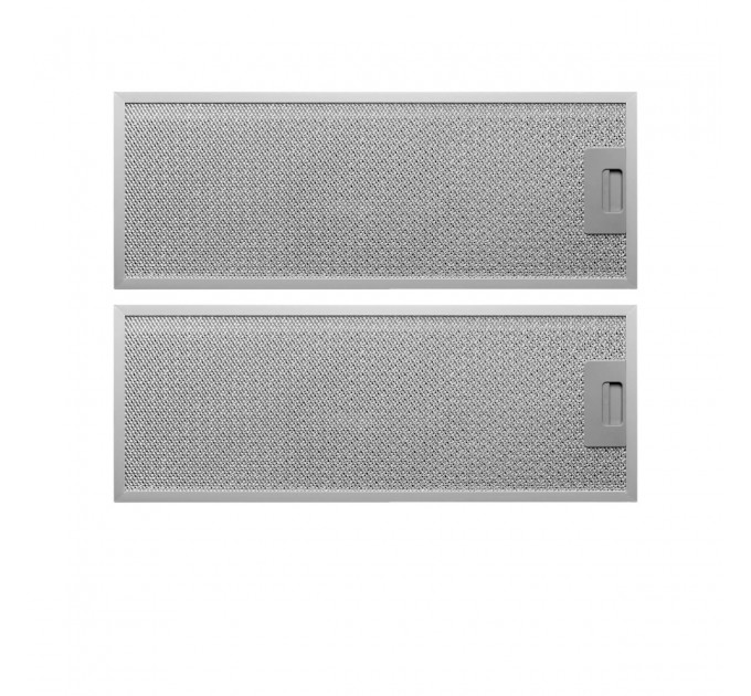 Perfelli Витяжка Perfelli TL 6212 BL 700 LED