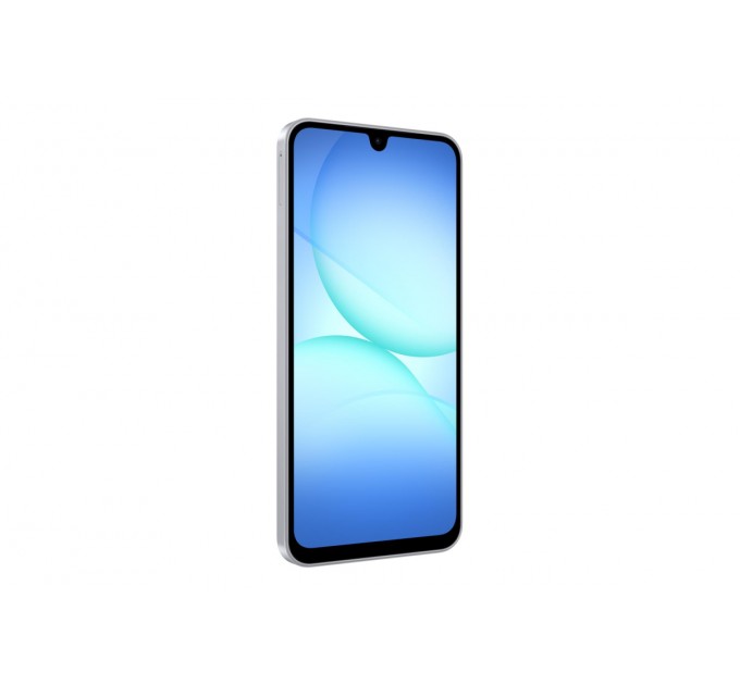 Samsung Смартфон Samsung Galaxy A17 SM-A175 4/128GB Gray (SM-A175FZABEUC)