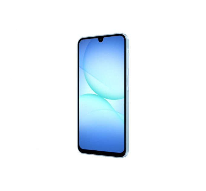 Samsung Смартфон Samsung Galaxy A17 SM-A175 8/256GB Light Blue (SM-A175FLBEEUC)