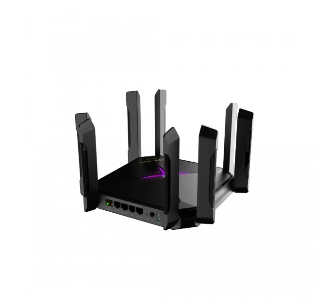 Ruijie Бездротовий маршрутизатор Ruijie Reyee RG-EW6000GX