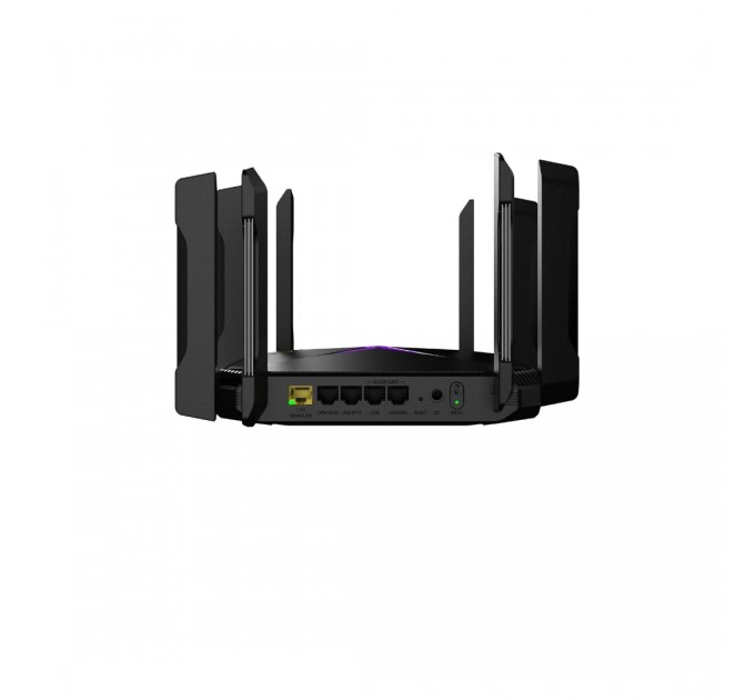 Ruijie Бездротовий маршрутизатор Ruijie Reyee RG-EW6000GX