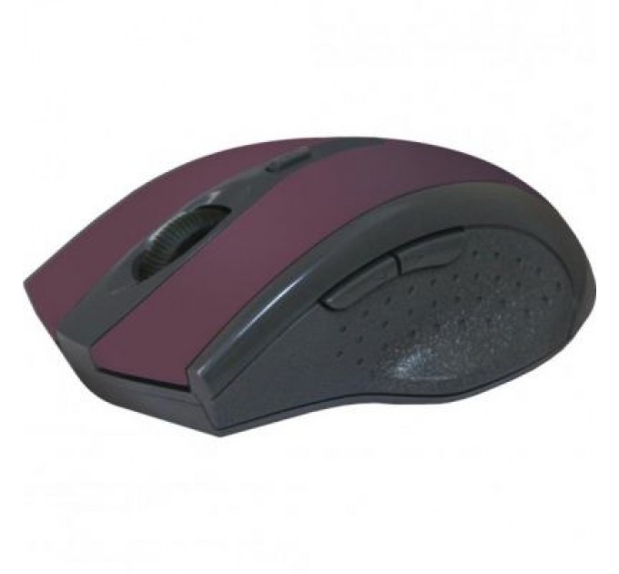 Мишка Defender Accura MM-665 Red (52668)