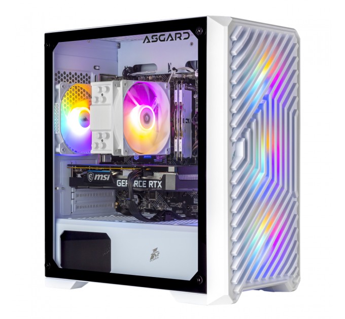 ASGARD Персональний комп`ютер ASGARD (A56X.16.S5.26S.1571)