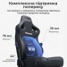 Anda Seat Крісло для геймерів Anda Seat Kaiser 4 V2 Size XL PVC Black (AD12YDDC-XLL-20-B-PV/C-03)