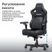 Anda Seat Крісло для геймерів Anda Seat Kaiser 4 V2 Size XL PVC Black (AD12YDDC-XLL-20-B-PV/C-03)
