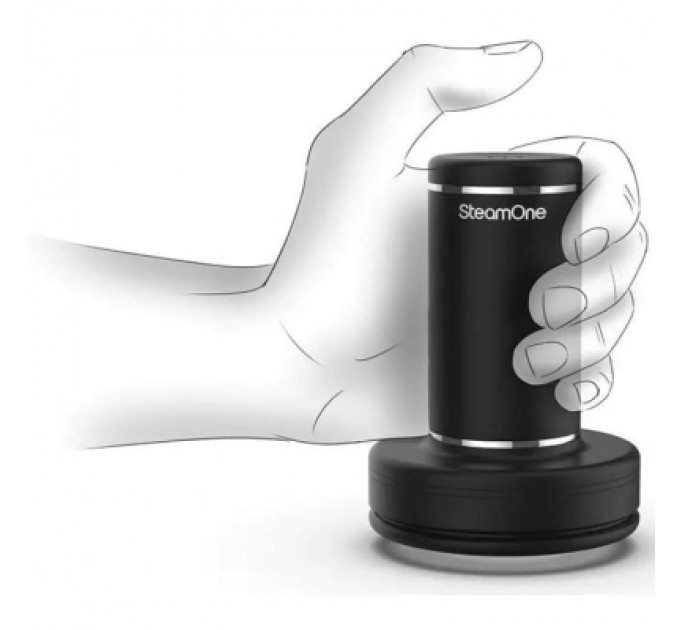 SteamOne Машинка для чищення трикотажу SteamOne RP10B