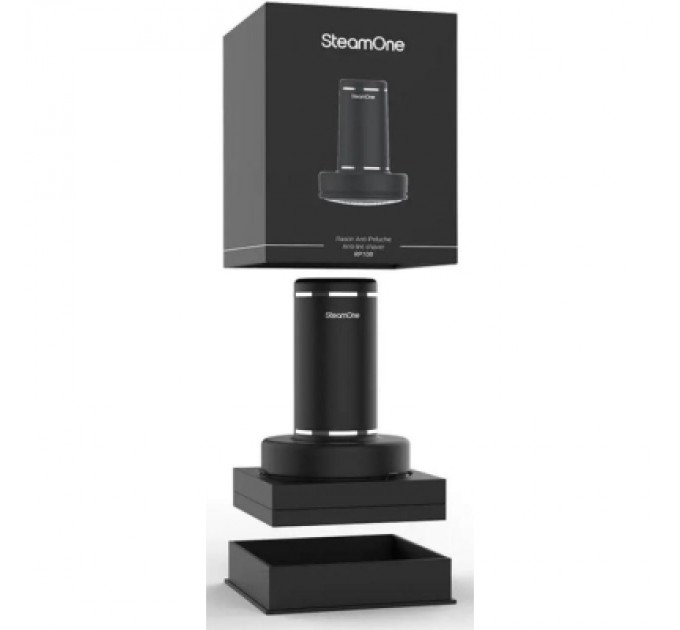 SteamOne Машинка для чищення трикотажу SteamOne RP10B