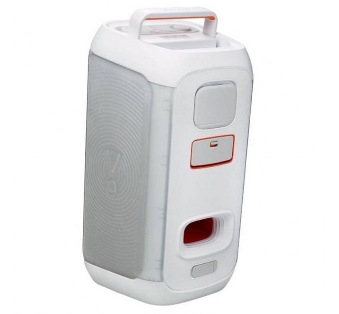 JBL Акустична система JBL PartyBox Club 120 White (JBLPBCLUB120SWEP)