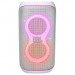 JBL Акустична система JBL PartyBox Club 120 White (JBLPBCLUB120SWEP)
