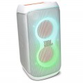 JBL Акустична система JBL PartyBox Club 120 White (JBLPBCLUB120SWEP)