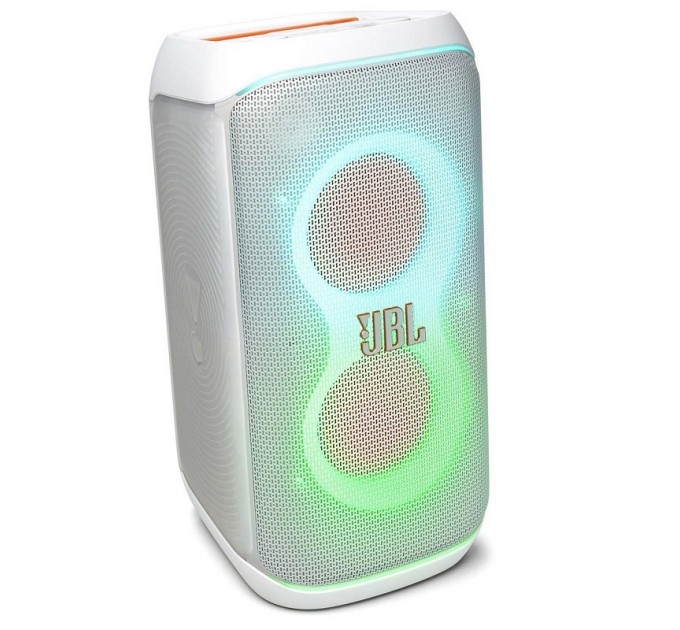 JBL Акустична система JBL PartyBox Club 120 White (JBLPBCLUB120SWEP)