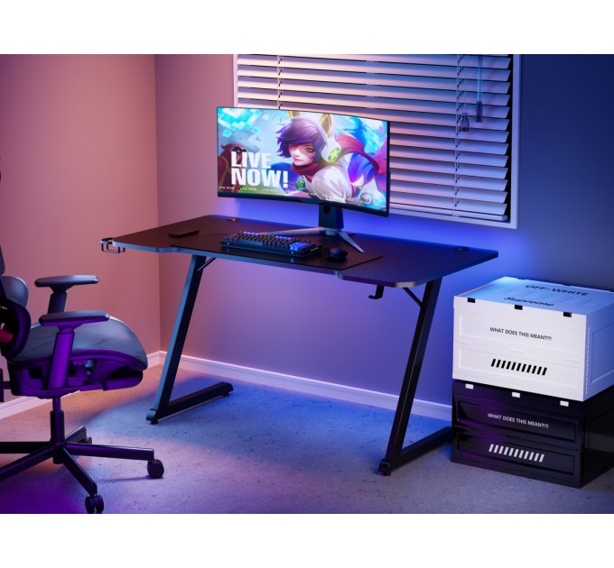 GamePro Комп`ютерний стіл GamePro GD014