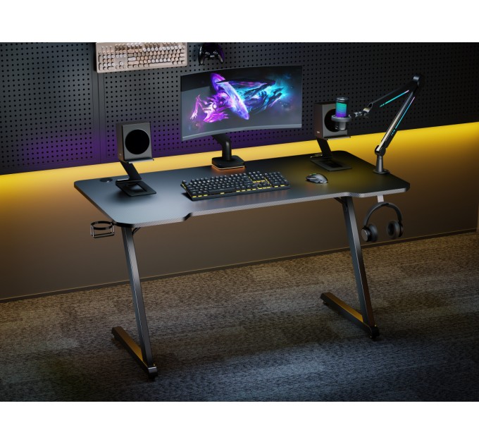 GamePro Комп`ютерний стіл GamePro GD014