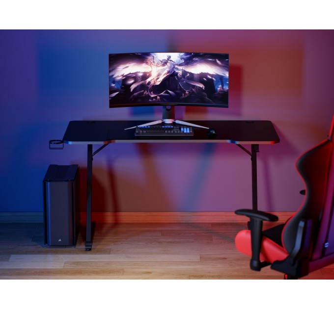 GamePro Комп`ютерний стіл GamePro GD014