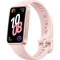 Huawei Смарт-годинник Huawei Band 10 Pink (55020EEK)