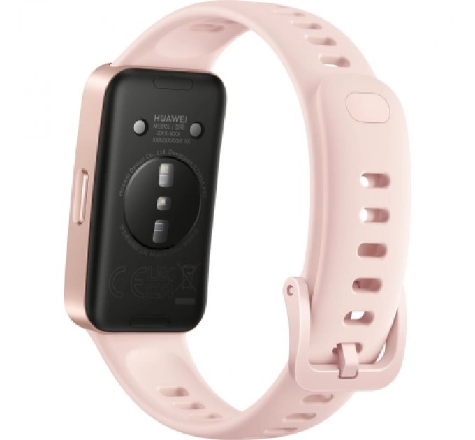 Huawei Смарт-годинник Huawei Band 10 Pink (55020EEK)