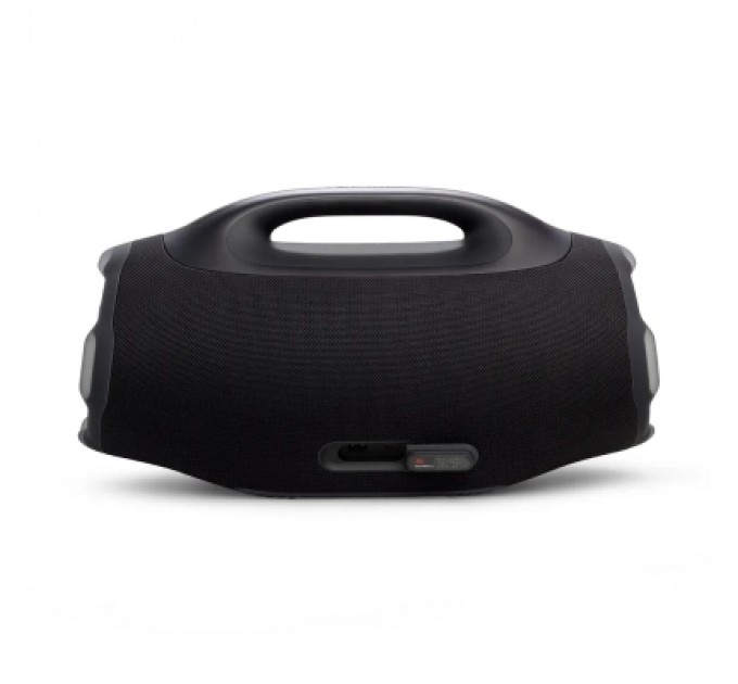 JBL Акустична система JBL Boombox 4 Black (JBLBOOMBOX4BLKEP)