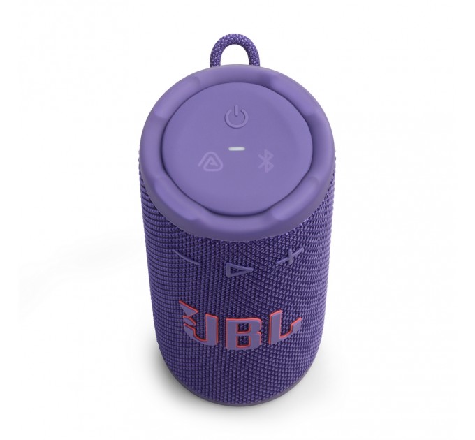 JBL Акустична система JBL Grip Purple (JBLGRIPPUR)