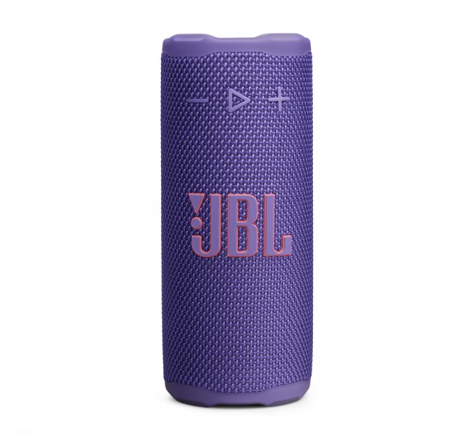 JBL Акустична система JBL Grip Purple (JBLGRIPPUR)
