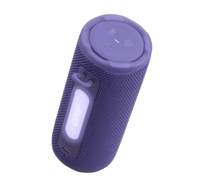 JBL Акустична система JBL Grip Purple (JBLGRIPPUR)