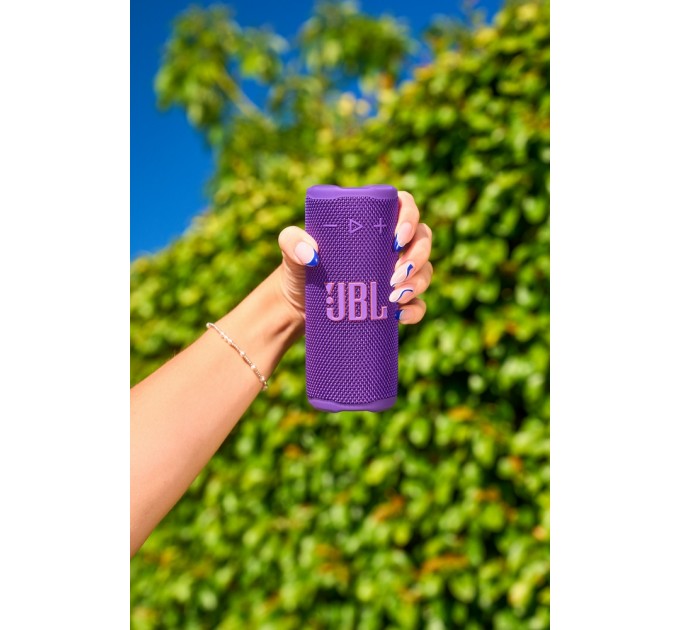 JBL Акустична система JBL Grip Purple (JBLGRIPPUR)
