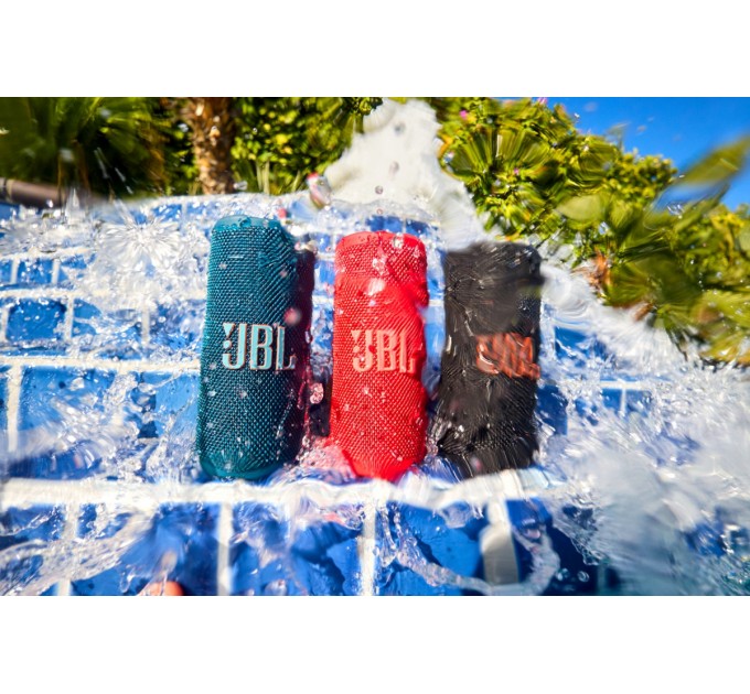 JBL Акустична система JBL Grip Squad (JBLGRIPSQUAD)