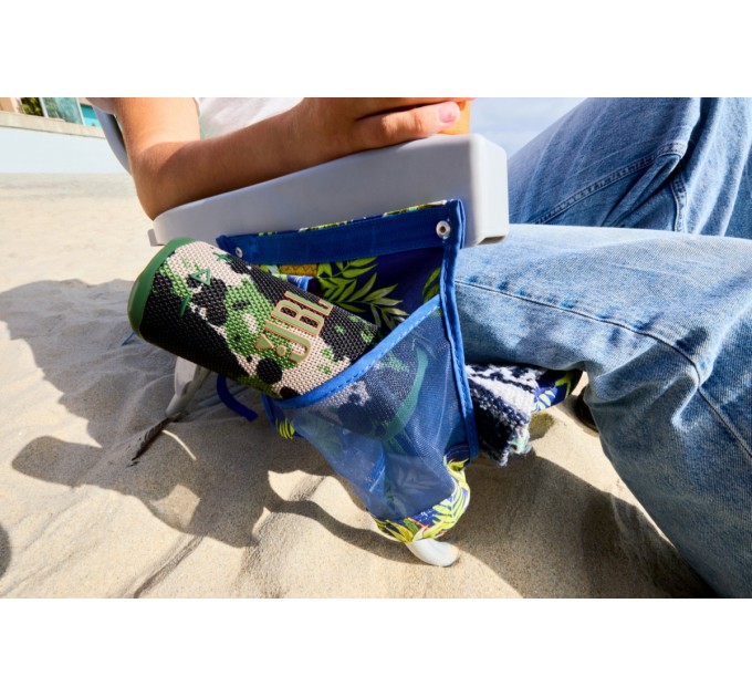 JBL Акустична система JBL Grip Squad (JBLGRIPSQUAD)