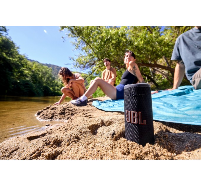 JBL Акустична система JBL Grip White (JBLGRIPWHT)