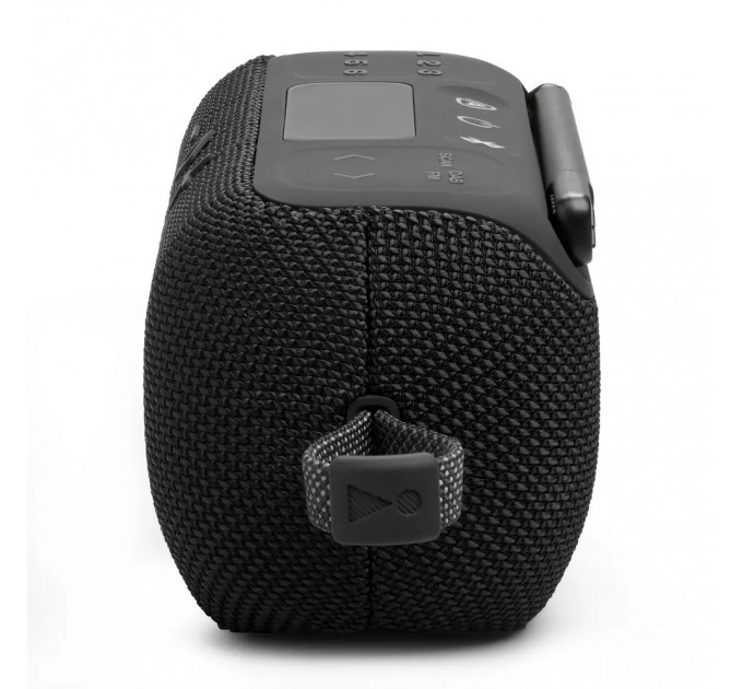 JBL Акустична система JBL Tuner 3 Black (JBLTUNER3BLK)