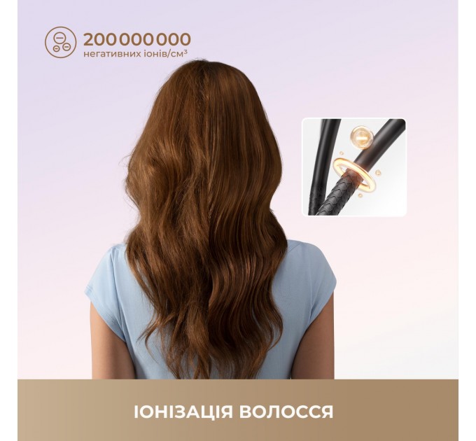 Dreame Фен Dreame Hair MINI Pink (AHG11AP)