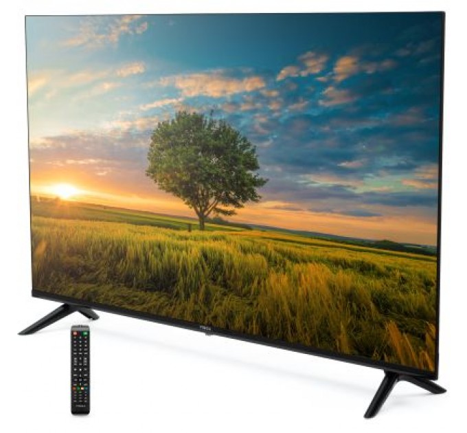 Vinga Телевізор Vinga S43FHD25B