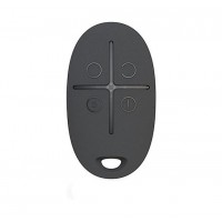 Брелок Ajax SpaceControl Black (000001156)