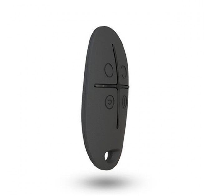 Ajax Брелок Ajax SpaceControl Black (000001156)